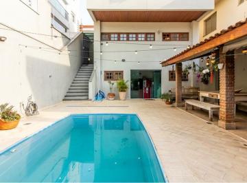 Casa · 220m² · 4 Quartos · 3 Vagas · BDSQDS 66 Casa 602031026-22