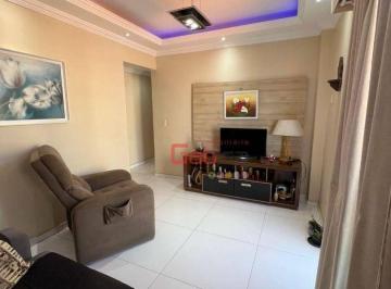 f9d21e7911d0571460c2ca4ae97eb35757836bbe · Apartamento com 3 dormitórios à venda, 118 m² por R$ 595.000,00 - Braga - Cabo Frio/RJ