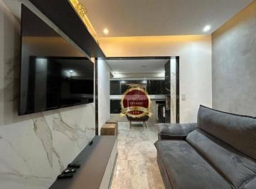86669b8b3a690cf3bb9c7a881427d9fcc2d2b944 · Apartamento 2 dormtorios com sacada gourmet na Aviação