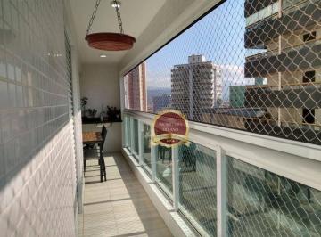 502da76776b5a33dedaaea58d3f9e5c226901d14 · Apartamento à venda, 99 m² por R$ 799.000,00 - Vilamar - Praia Grande/SP