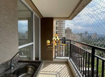 aea1fe5c2b3416ffe5b9e5410ab6ab49b32eab92 · Apartamento com 2 dormitórios à venda, 60 m² por R$ 720.000,00 - Melville Empresarial II - Barueri/S
