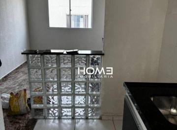 28d2dc5b2f5d645cff5b6c9e3b6ad1a7404d9ca7 · Apartamento com 2 dormitórios à venda, 41 m² por R$ 150.000,00 - Campo Grande - Rio de Janeiro/RJ