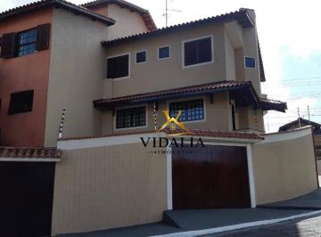 3ff5212b6f548d4d6f987c22f76cdc61f0ab763b · Sobrado com 3 dormitórios à venda, 164 m² por R$ 695.000,00 - Jardim Vila Galvão - Guarulhos/SP