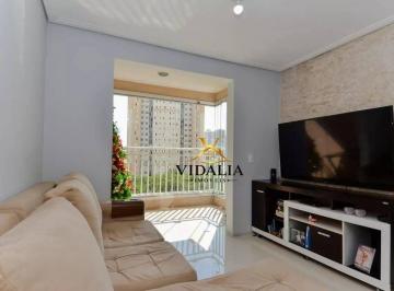 53e19c9c68372287c6ab7c74e234f65965c8d037 · Apartamento com 3 dormitórios à venda, 73 m² por R$ 810.000 - Macedo - Guarulhos/SP