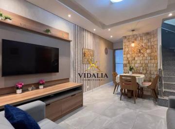 762ca23da36db69fcca9d8a0731cd879c9e2347f · Sobrado com 3 dormitórios à venda, 200 m² por R$ 950.000,00 - Jardim Santa Cecília - Guarulhos/SP