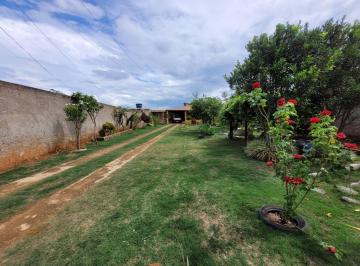 Casa de 4 quartos, Vicente Pires · CASA PARA VENDA NA RUA 2 26 DE SETEMBRO