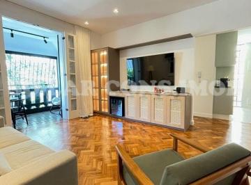 Apartamento de 1 quarto, Rio de Janeiro · Jardim Botânico Rua Benjamim Batista, imóvel novo 61 mts 1 qto .