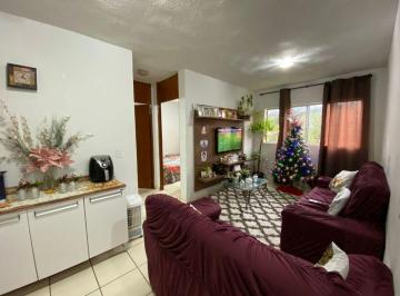 Apartamento de 2 quartos, Riacho Fundo · QN 5A - Apartamento de 02 quartos em excelente localização!