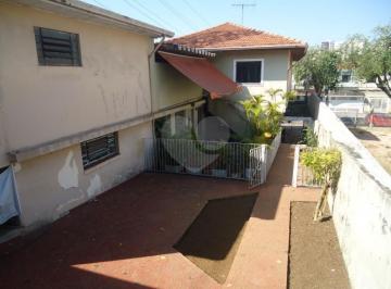 Casa · 461m² · 4 Quartos · 4 Vagas · Casa com 4 quartos à venda em Planalto paulista - SP