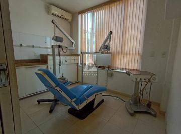 Comercial · 35m² · 1 Vaga · Consultórios no coração da Tijuca!