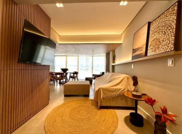 Apartamento · 114m² · 3 Quartos · 2 Vagas · Apartamento com 3 quartos à venda em Riviera - SP