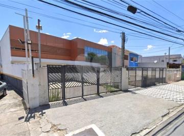 Comercial · 700m² · 1 Vaga · Salão Comercial à venda em Vila monumento - SP