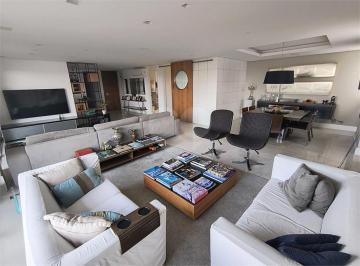 Apartamento · 300m² · 3 Quartos · 3 Vagas · Apartamento com 3 quartos à venda em Consolação - SP