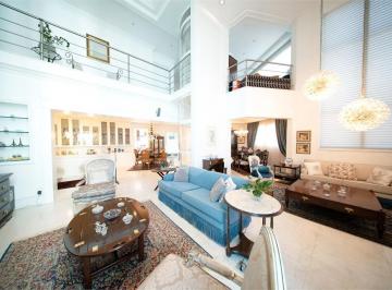 Apartamento · 421m² · 4 Quartos · Cobertura com 4 quartos à venda em Jardim anália franco - SP