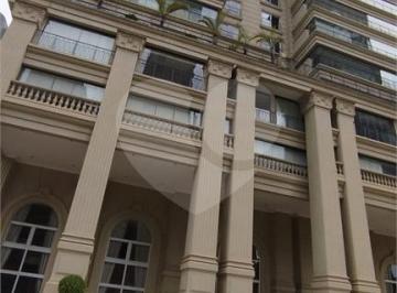 Apartamento · 276m² · 5 Quartos · 8 Vagas · Apartamento com 5 quartos à venda em Vila nova conceição - SP