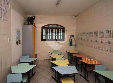 Casa · 500m² · 5 Quartos · 5 Vagas · Casa com 5 quartos à venda em Vila antonieta - SP