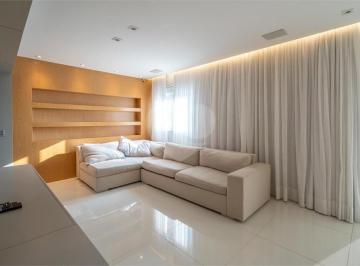 Apartamento · 171m² · 4 Quartos · 4 Vagas · Apartamento com 4 quartos à venda em Vila santo estevão - SP