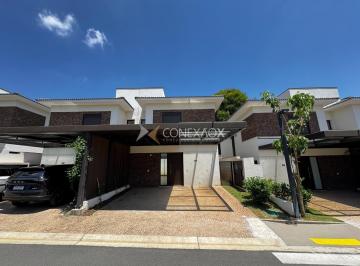 0 · ✨ Casa para venda no Condomínio Garden City – Nova Campinas - Campinas/SP