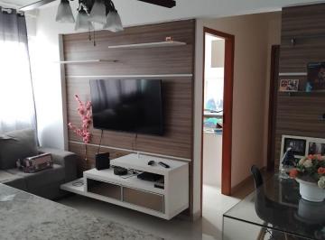 Apartamento de 2 quartos, Brasília · QI 3 - Condmínio Altos de Taguatinga 2 - Reformado