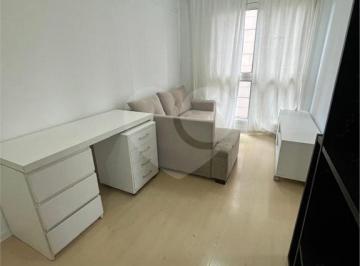 Apartamento · 28m² · 1 Quarto · Apartamento com 1 quartos à venda em Bom retiro - SP