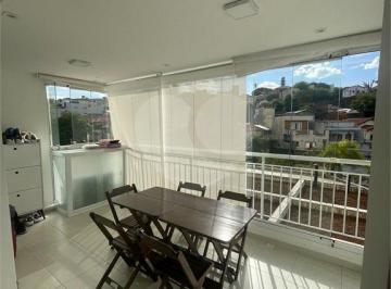 Apartamento · 620m² · 2 Quartos · 2 Vagas · Apartamento com 2 quartos à venda em Vila ipojuca - SP