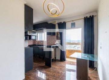 Apartamento · 47m² · 1 Quarto · 1 Vaga · Apartamento para Aluguel - Vila Caiçara, 1 Quarto, 47 m² - Praia Grande