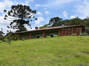 Rural de 3 quartos, Bocaiúva do Sul · Sítio de 300 mil metros de muita área verde, cachoeira e lagos, ESTUDA CASA OU SOBRADO NO NEGÓCIO.