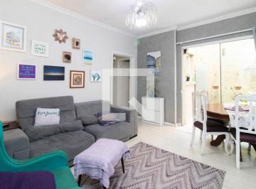 Apartamento · 75m² · 3 Quartos · Apartamento à Venda - Santana, 3 Quartos, 75 m² - Porto Alegre
