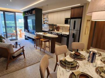 Foto 01 · Oportunidade: Apartamento na Barra, Cond. ASTRA, no Ilha Pura, 2 quartos, sinal de 10%, lazer lindo