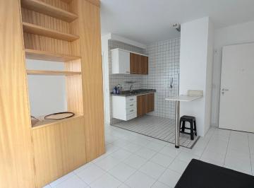 e303e2ec-37ab-4caf-a40e-b040319a8fc8 · Elegante studio para venda em Perdizes com 1 quarto, 28m²