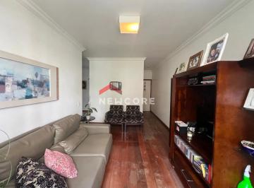 Apartamento · 100m² · 3 Quartos · 1 Vaga · Apartamento em Rua Deputado Álvaro Sales - Santo Antônio - Belo Horizonte/MG