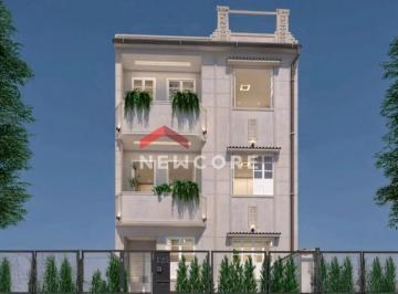 Apartamento · 100m² · 2 Quartos · Apartamento em Rua Bambina - Botafogo - Rio de Janeiro/RJ