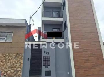 Apartamento · 36m² · 2 Quartos · Apartamento em Rua Moliterno - Penha de França - São Paulo/SP