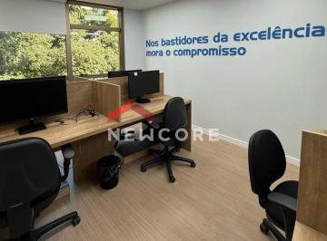 Comercial · 32m² · Sala comercial em Rua da Conceição - Centro - Niterói/RJ