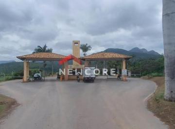 Terreno Venda 1000m² · Lote em condomínio em Fezenda Bela Vista S/n Zona Rural, R. José Geraldo Damasceno - Bela Vista, Már