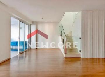 Apartamento · 176m² · 2 Quartos · 3 Vagas · Cobertura em  Rua Timóteo da Costa - Leblon - Rio de Janeiro/RJ