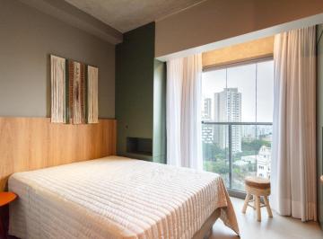 78818892-6e90-47d7-961f-8b7152fa0e77 · Sensacional studio para locação em Paraíso com 1 quarto, 22m²