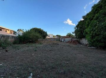 Terreno , Sobradinho · ANTÔNIO SEVERO VENDE : LOTE COND. VITORIA BR 020 SOBRADINHO