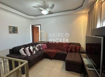 Casa · 140m² · 3 Quartos · 2 Vagas · Casa 175m² - 03 Quartos à venda Parque dos Sinos
