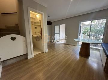 Casa · 112m² · 3 Quartos · 3 Vagas · Casa á venda - 3 quartos - Residence Club - Bairro Vila Branca - Jacareí