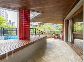b1c361b2 · Apartamento, 4 dormitórios, 253 m², em Petrópolis