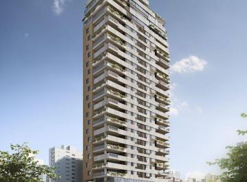 Apartamento de 3 quartos, São Paulo · Apartamento de 201 m² e 3 quartos em Pinheiros