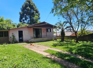 Foto 05 · Casa, Alegre, Rio Negrinho, SC