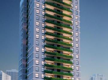 Apartamento de 3 quartos, Curitiba · Apartamento com 3 Quartos, 105 m² à Venda no Centro