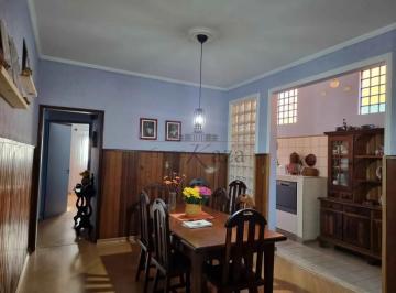 Casa de 3 quartos, São José dos Campos · Casa/Padrão - Residencial - No bairro Bosque dos Eucaliptos - Zona Sul