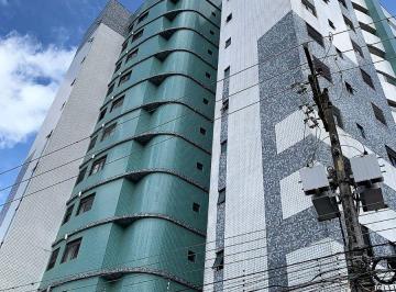 Apartamento de 3 quartos, Ponta Grossa · Apartamento Ed. Michelângelo