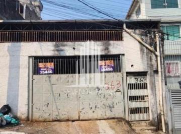 Foto 01 · Galpão Comercial à Venda em São Paulo-SP - Jardim Princesa: 200m², 2 Banheiros! Oportunidade Única p