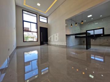 Foto 01 · Casa - Jardim Villagio Milano