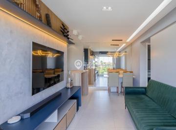 Foto 01 · Apartamento, Buraquinho, Lauro de Freitas, BA