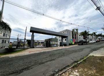 Apartamento de 2 quartos, Ponta Grossa · Apartamento Oficinas